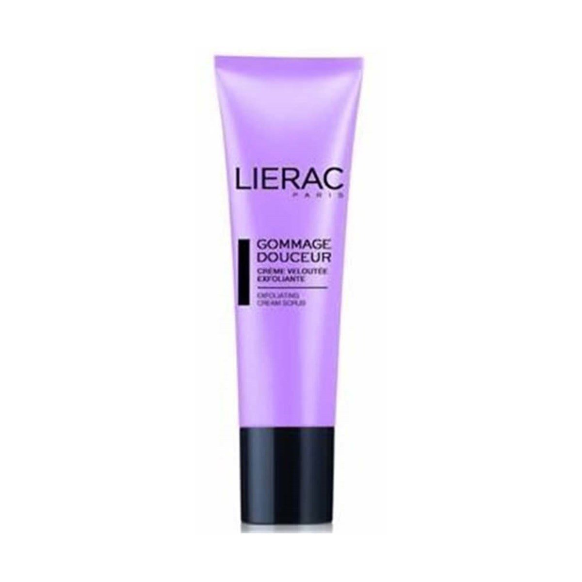 Lierac Lierac Gommage Douceur Gentle Exfoliator 50 Ml - Yüz Temizleme Peelingi