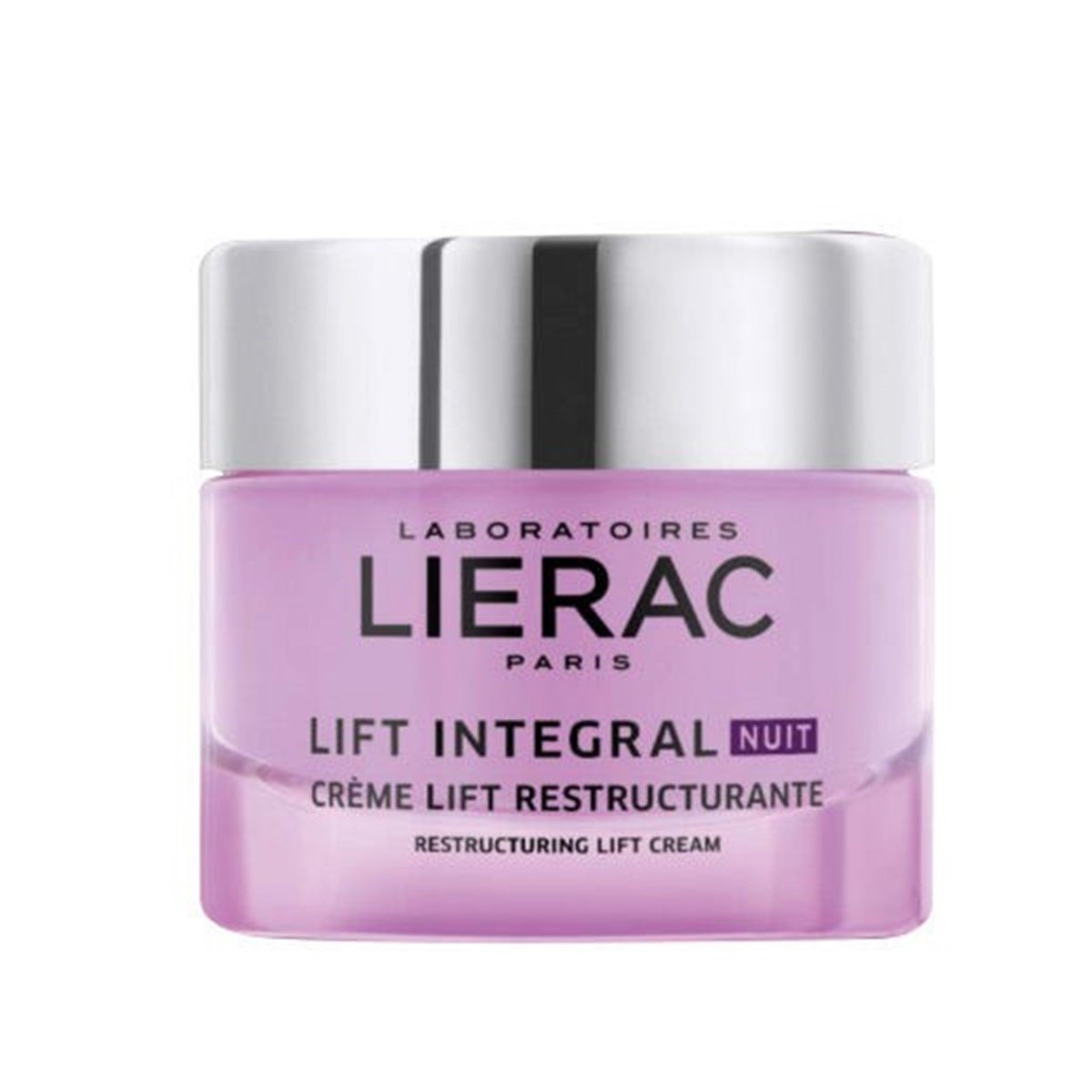 Lierac Lierac Lift integral Sculpting Lift nutri Cream 50Ml