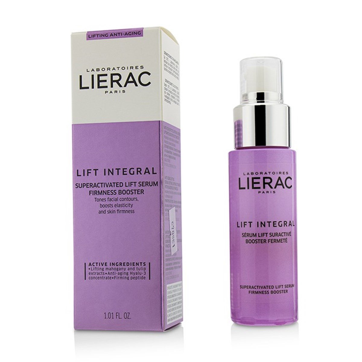 Lierac Lierac Lift integral Superactivated Lift Serum 30Ml