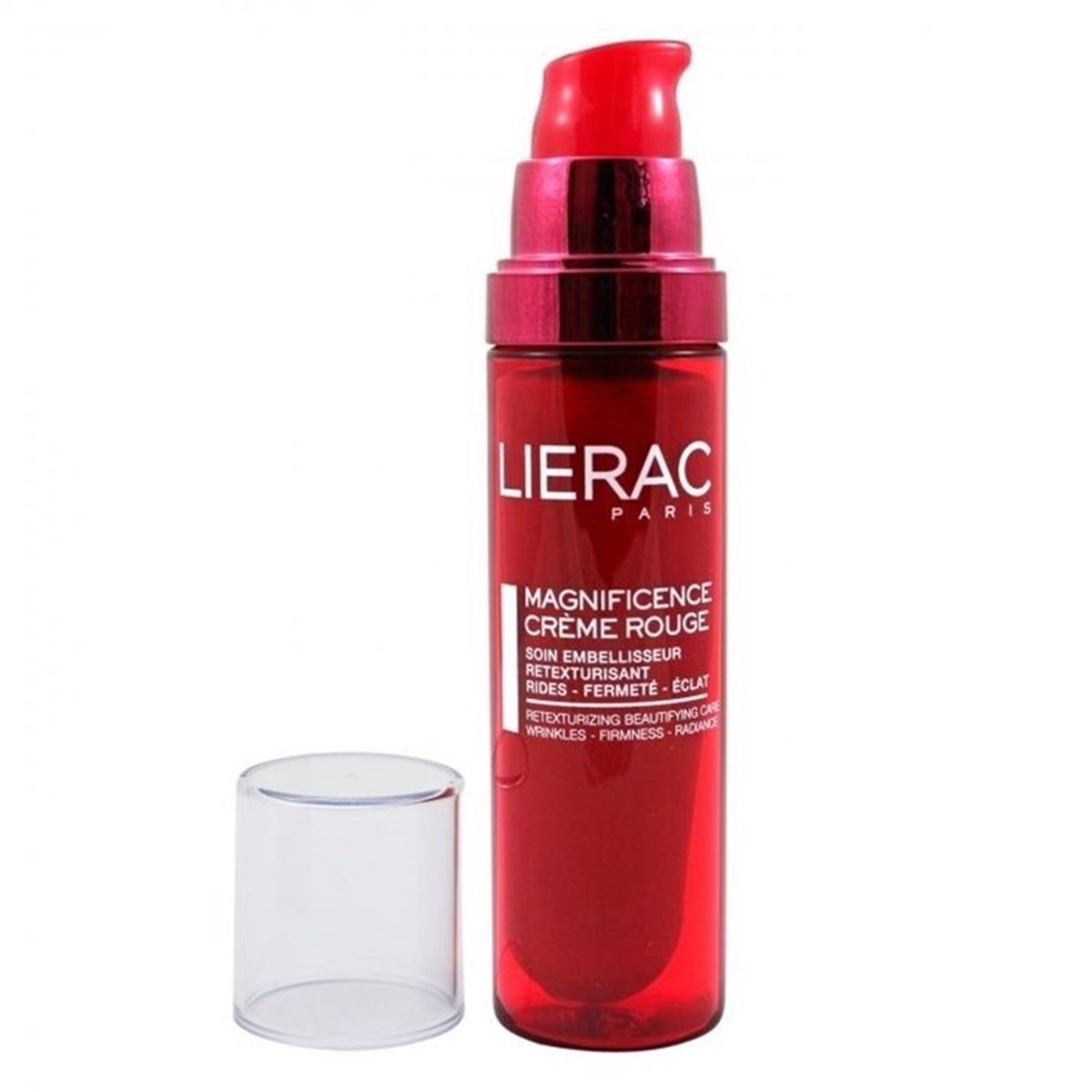 Lierac Lierac Magnificence Creme Rouge 50 Ml - Düzenleyici Bakim Kremi