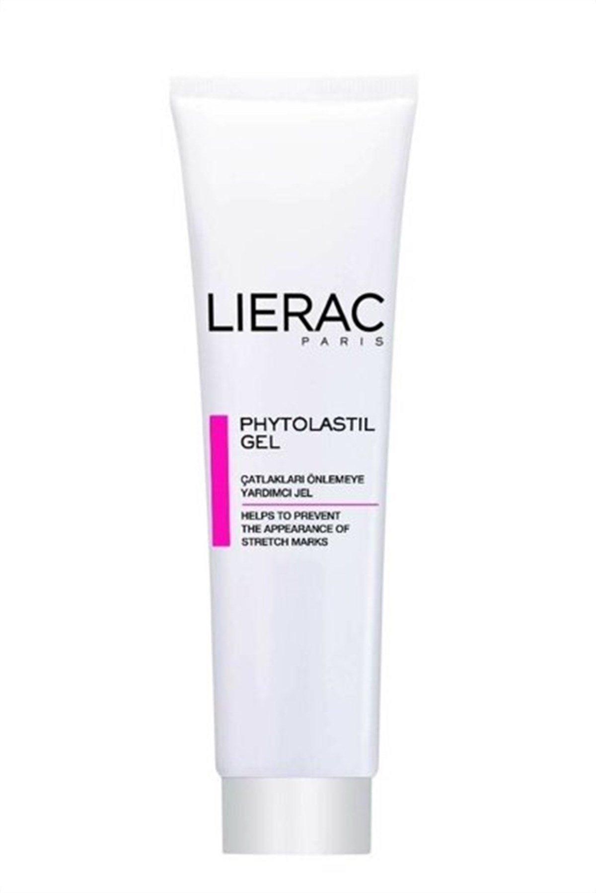 Lierac Lierac Phytolastil Gel 100Ml Çatlak Giderici Jel
