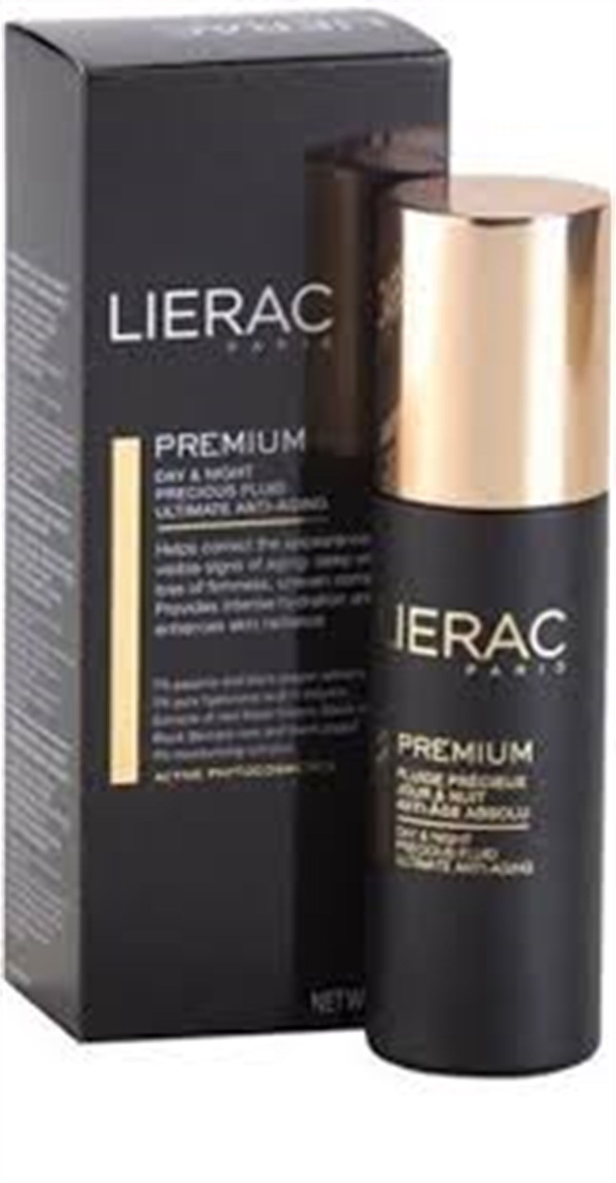 Lierac Lierac Premium Fluide Day&Night 50 ml