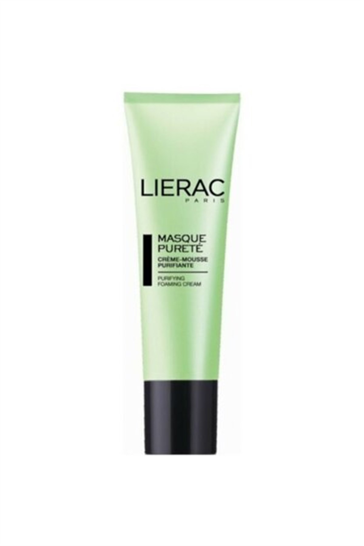 Lierac Lierac Purifying Mask 50 Ml - Temizleyici Köpük Maske