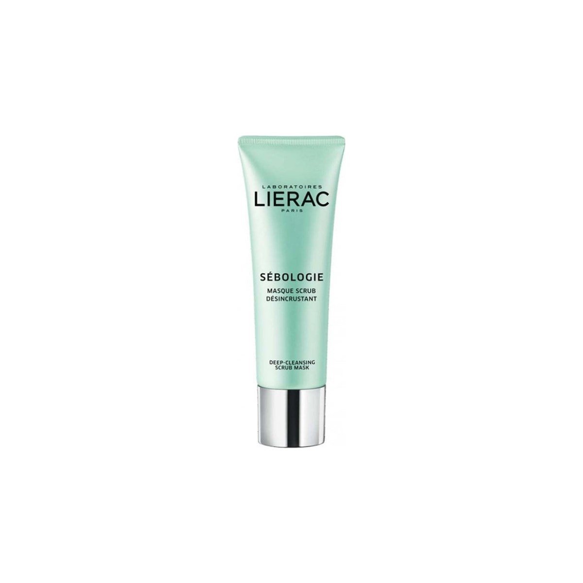 Lierac Lierac Sebologie Deep-Cleansing Scrub Mask 50ml