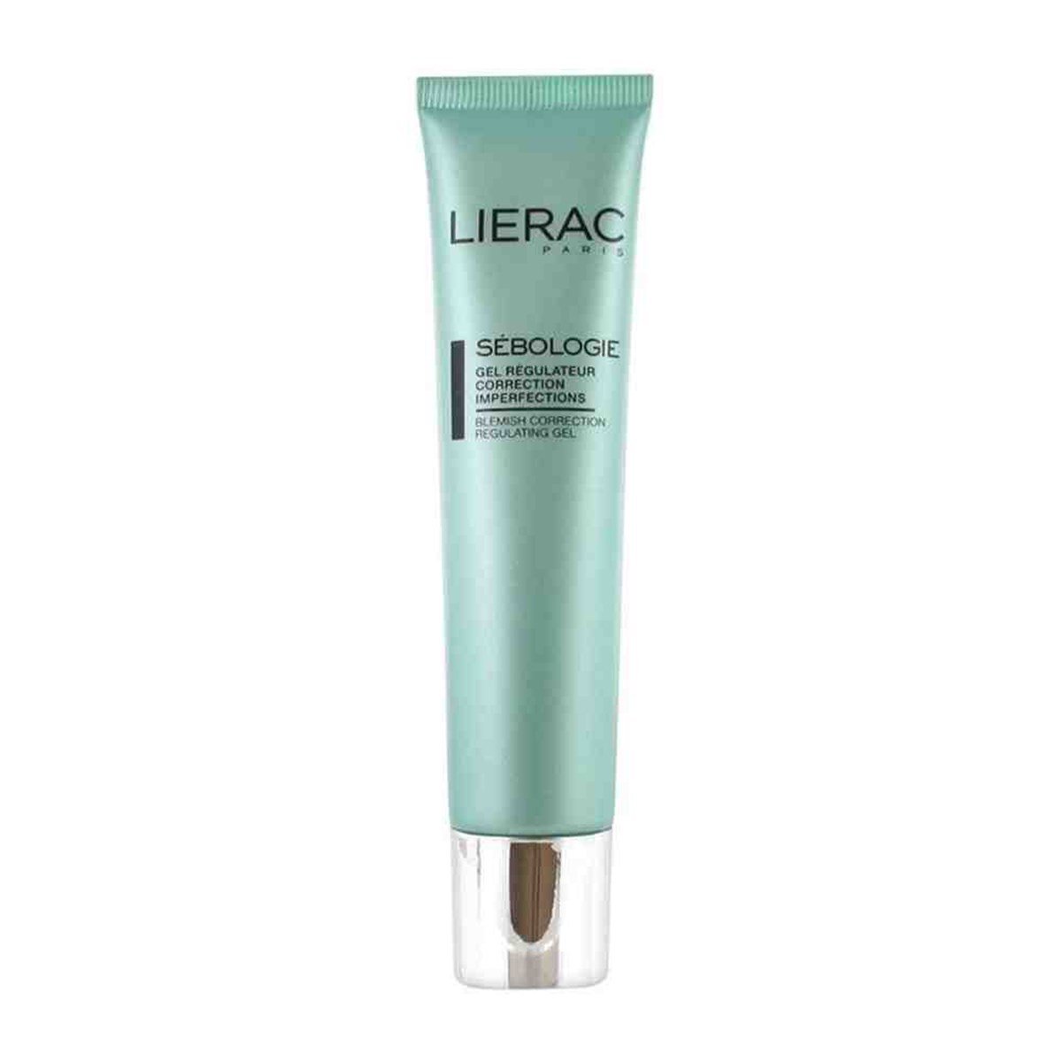 Lierac Lierac Sebologie İmperfections Correction Regulating Gel 40 Ml Akneli Ciltler İçin Düzenleyici Jel