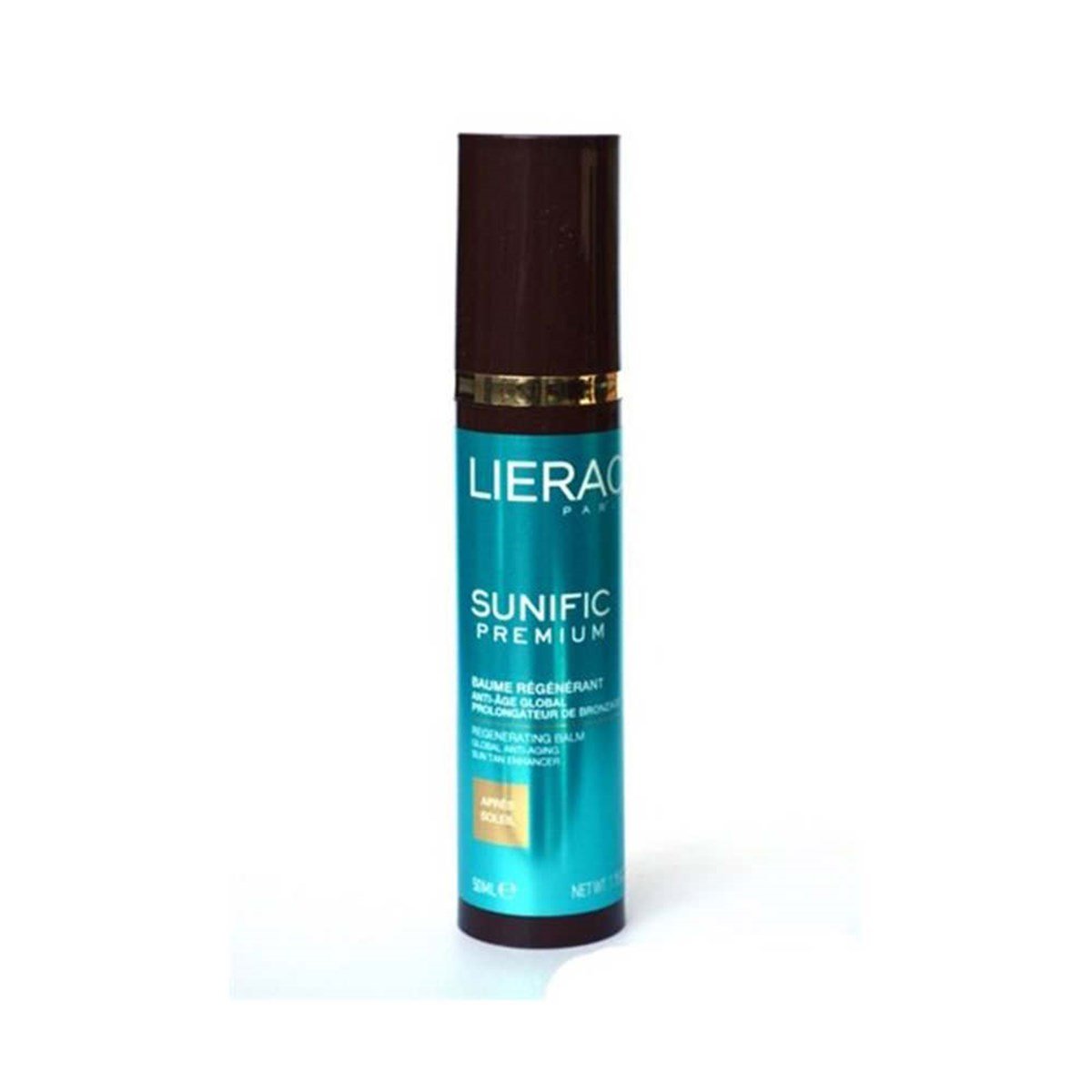 Lierac Lierac Sunific Premium After Sun Regenrating Balm Global Anti-Aging 50 ml