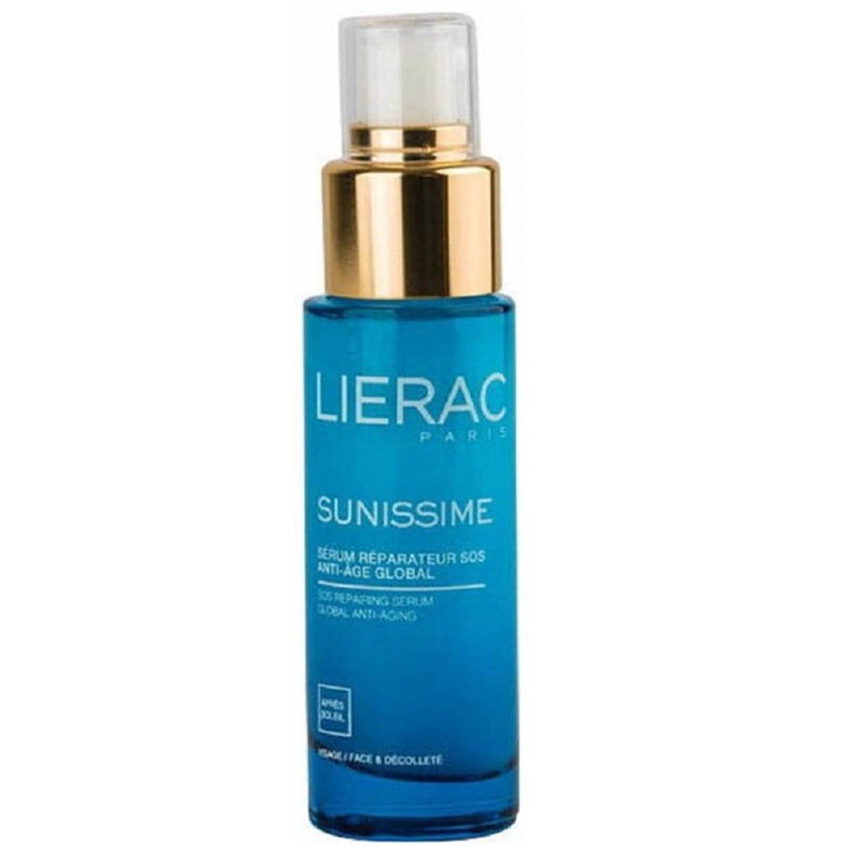 Lierac Lierac Sunissime Sos Repairing Serum 30 Ml