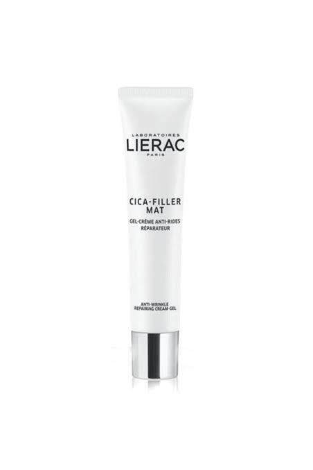 Lierac Paris Lierac Paris Cica-Filler Cream Kuru Ciltler İçin 40 ml