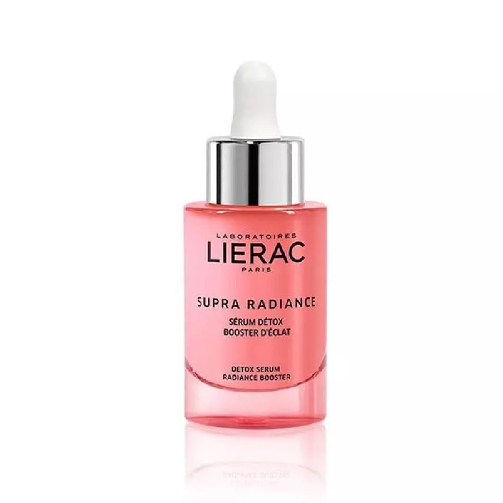 Lierac Paris Lierac Paris Supra Radiance Detox Serum Booster 30 ml