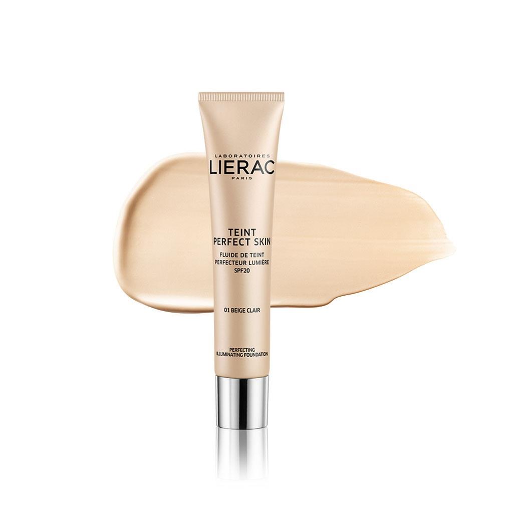 Lierac Paris Lierac Paris Teint Perfect Skin SPF20 30 ml - 01 Beige Clair