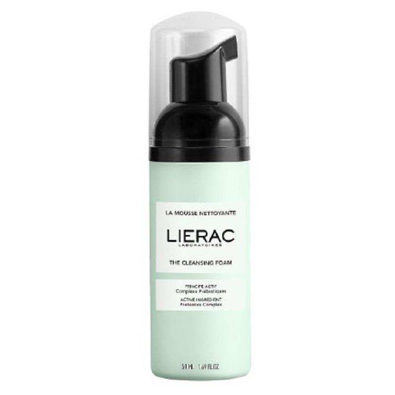 Lierac Paris Lierac Paris The Cleansing Foam Temizleyici Yüz Köpüğü 150 ml
