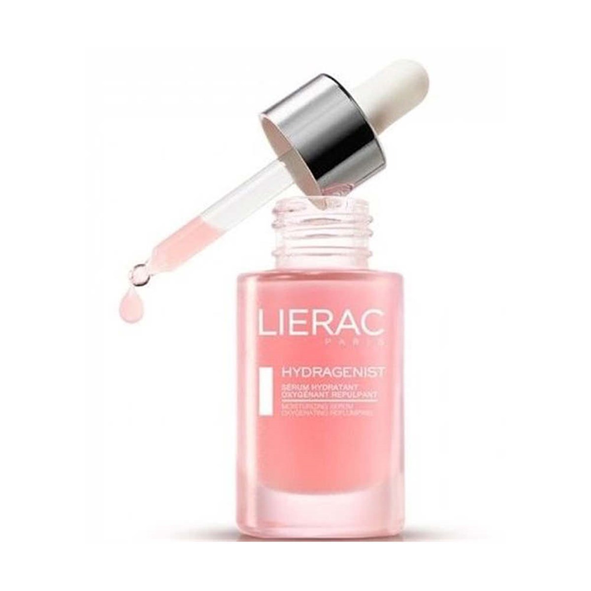 LieracLierac Hydragenist Moisturizing Serum 30 Ml - Nemlendirici Bakim Serum