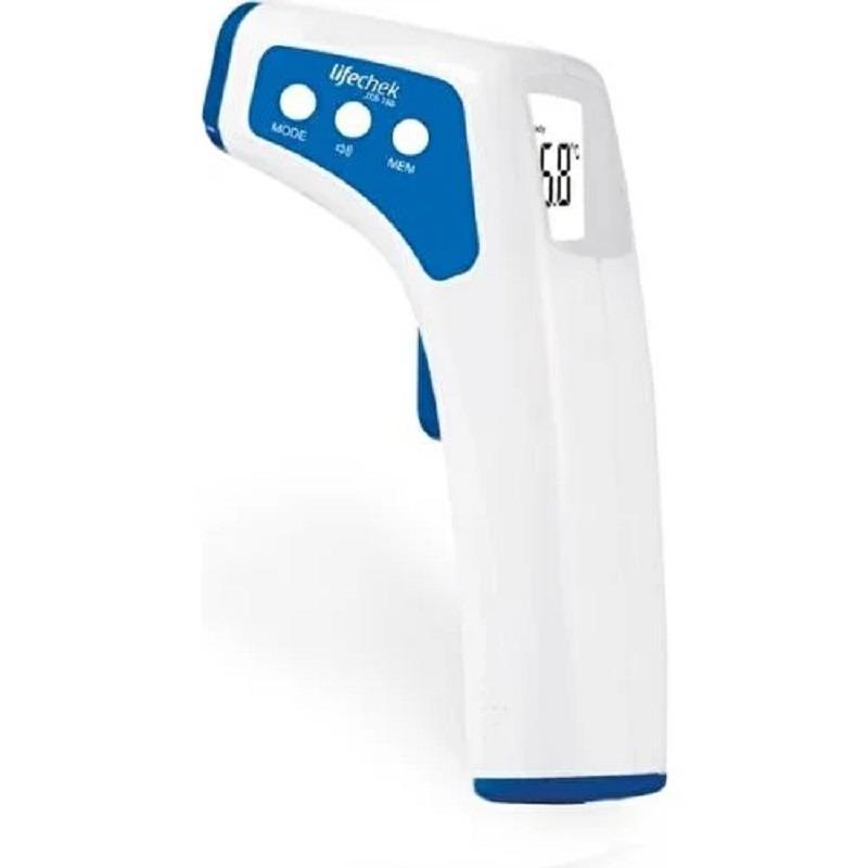 Lifechek Lifechek JXB178 Temassız Ateş Ölçer