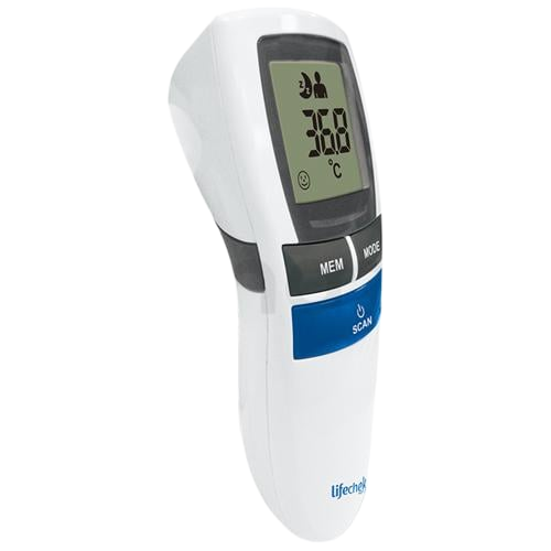 Lifechek Lifechek NT17 Infrared Alından Ölçer Termometre