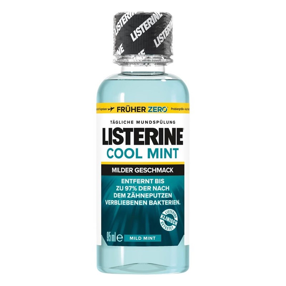 Listerine 95 ML Cool Mint Gargara
