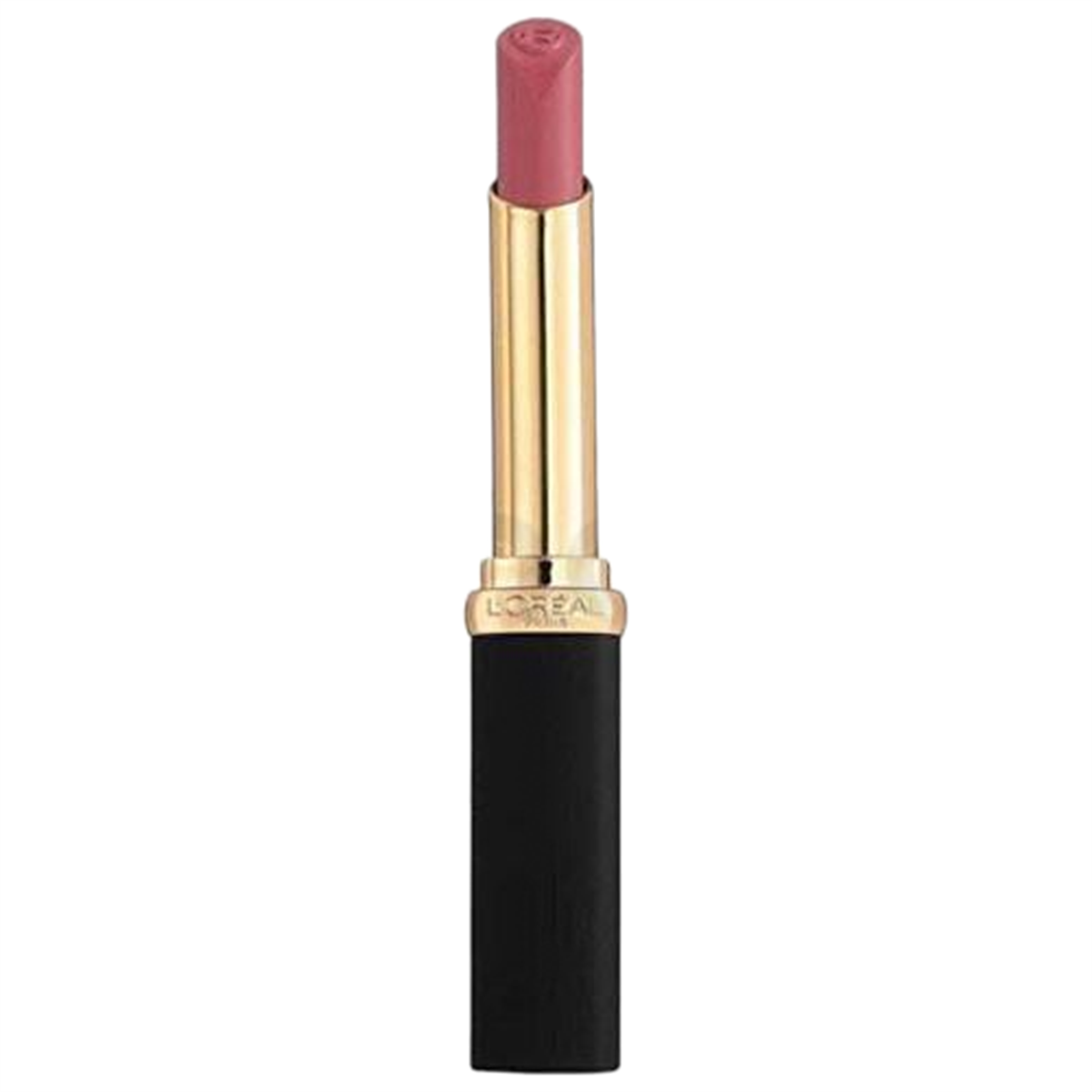 L'Oreal Paris L'Oreal Paris Color Riche Intense Volume Matte Ruj - 602 Nude Admirable