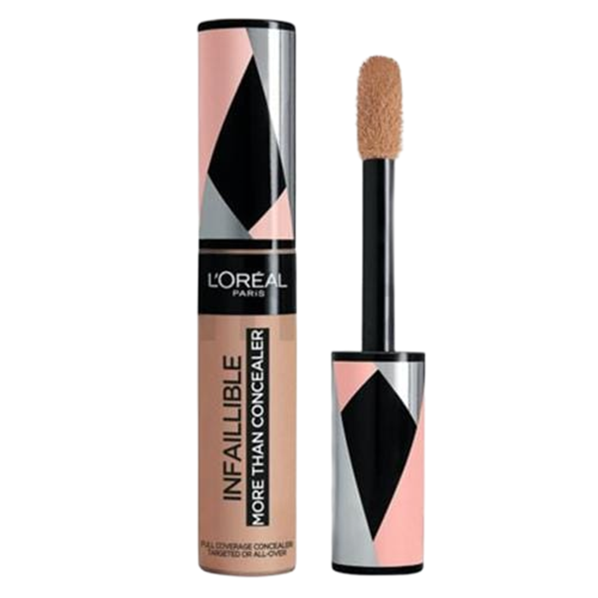 L'Oreal Paris L'Oreal Paris Concealer Infaillible Full Wear 330