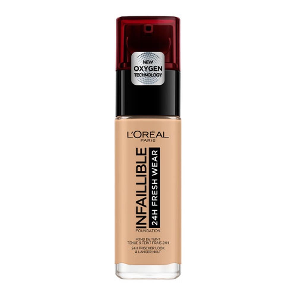 L'Oreal Paris L'Oreal Paris Fondöten Infaillible 140