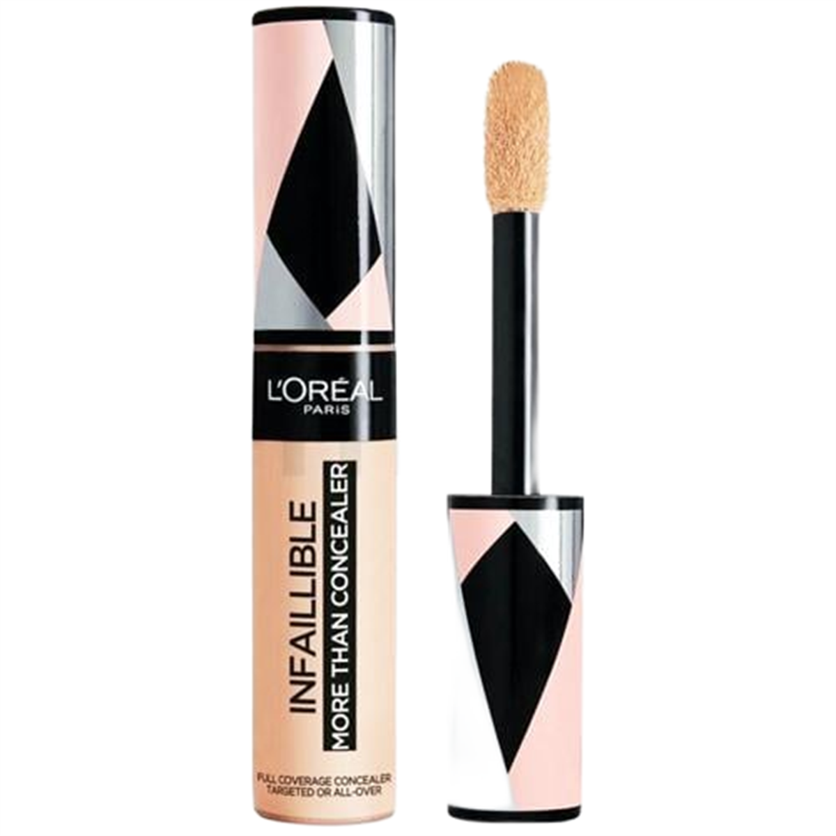 L'Oreal Paris L'Oreal Paris İnfaillible More Than Concealer - 327 Cashmere