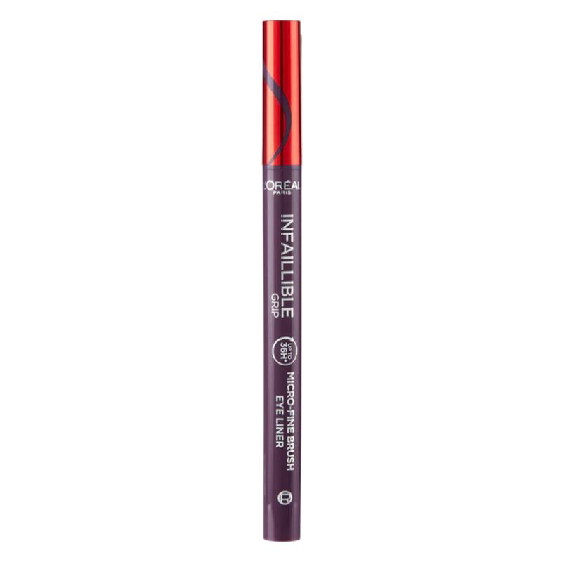 L'Oreal Paris L'Oreal Paris Infaillible 36H Grip Micro Fine Eyeliner - 04 Dew Berry