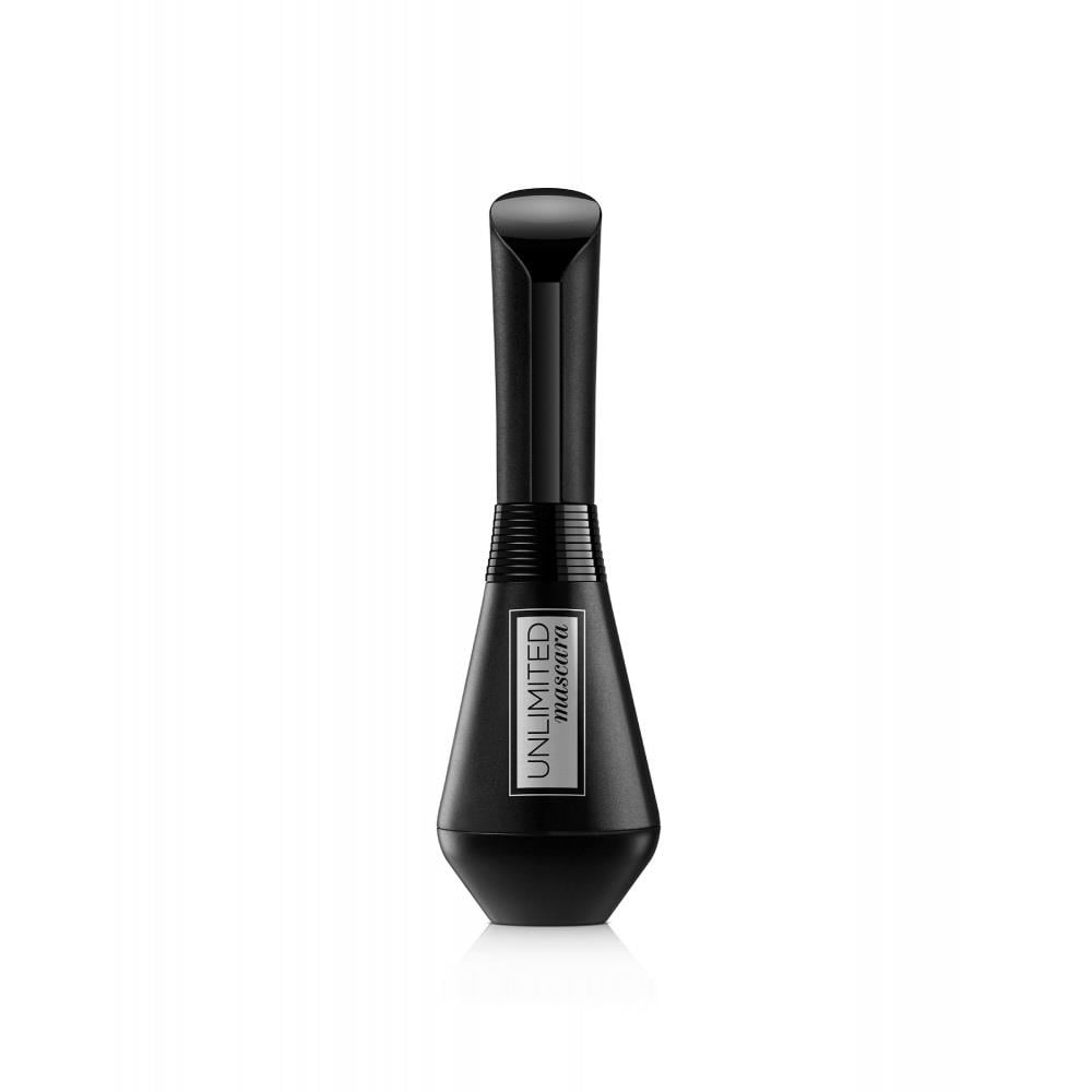 L'Oreal Paris L'Oreal Paris Maskara Unlimited Black