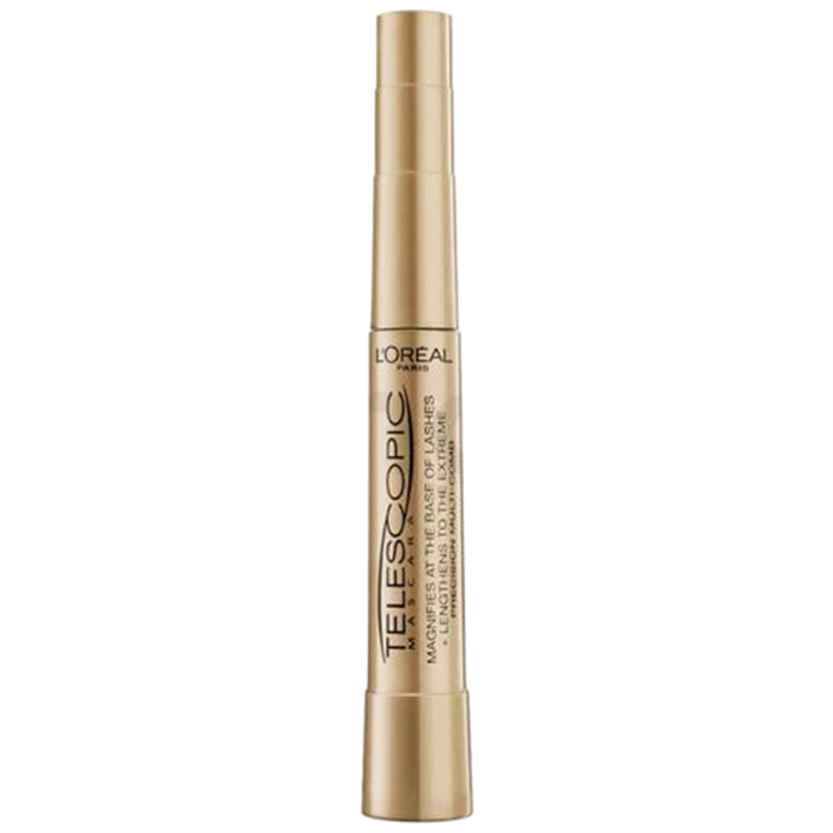 L'Oreal Paris L'Oreal Paris Telescopic Maskara