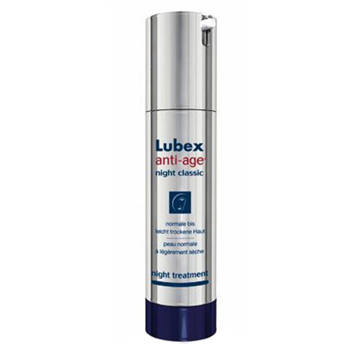 Lubex Lubex Anti-Age Classic Night