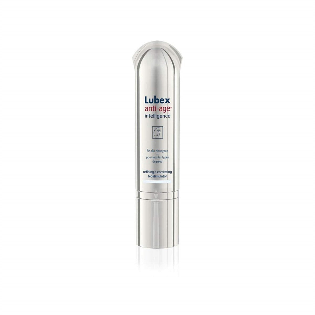 Lubex Lubex Anti-Age Serum Multi-intensive