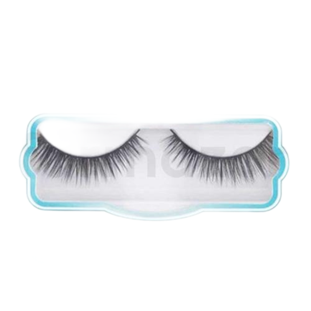 Lush Lash Lush Lash 3D Dramatic LU-628 İpek Kirpik
