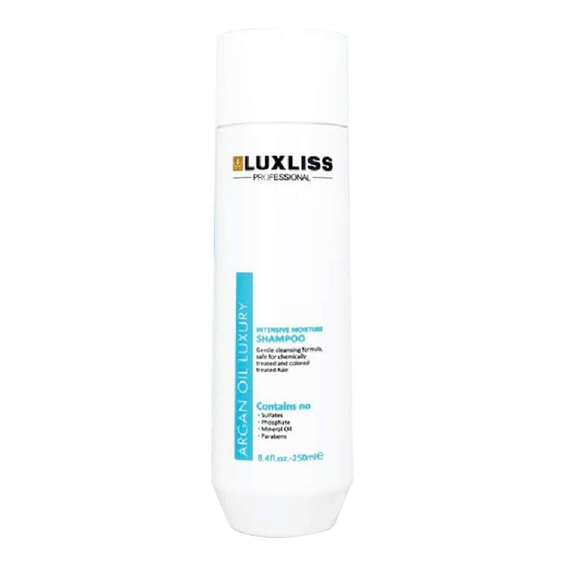 Luxliss Luxliss Argan Oil İntensive Moisture Conditioner 250 ml