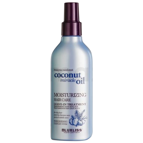 Luxliss Luxliss Moisturizing Coconut Miracle Oil Spray Serumu 150 ml
