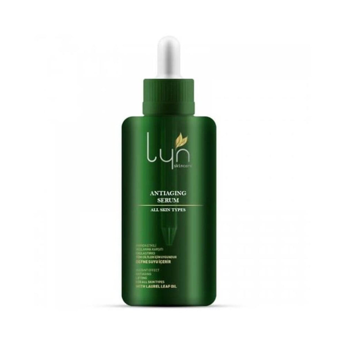 Lyn Skincare Lyn Skincare Anti Aging Serum 30 ml