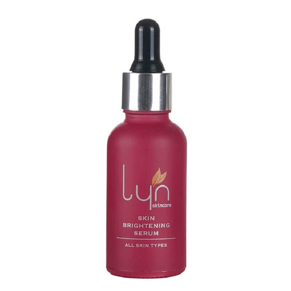 Lyn Skincare Lyn Skincare Cilt Aydınlatıcı Serum 30 ml