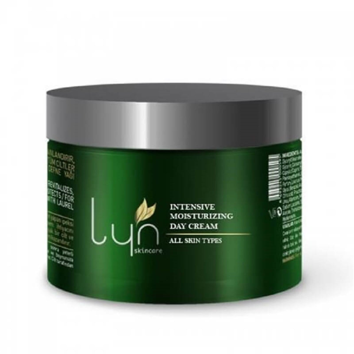 Lyn Skincare Lyn Skincare Intensive Moisturizing Day Cream 50 ml