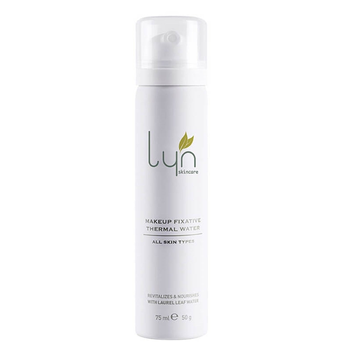 Lyn Skincare Lyn Skincare Make Up Thermal Water 75 ml