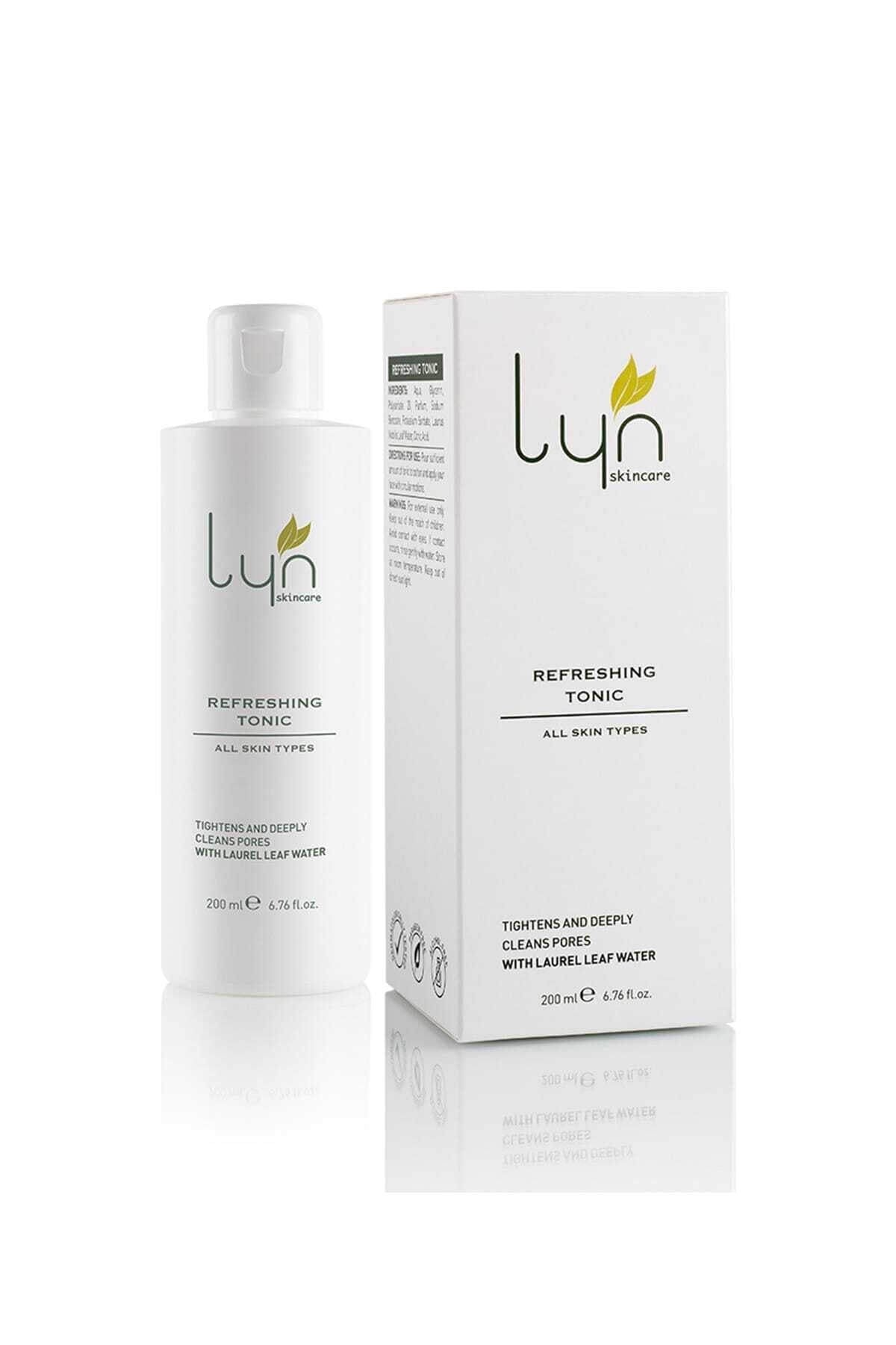Lyn Skincare Lyn Skincare Refreshing Tonic 200 ml