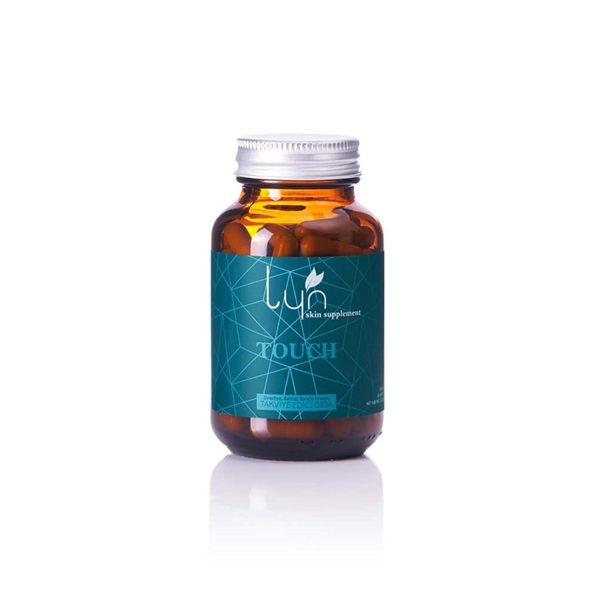 Lyn Skincare Lyn Takviye Edici Gıda 60 Kapsül