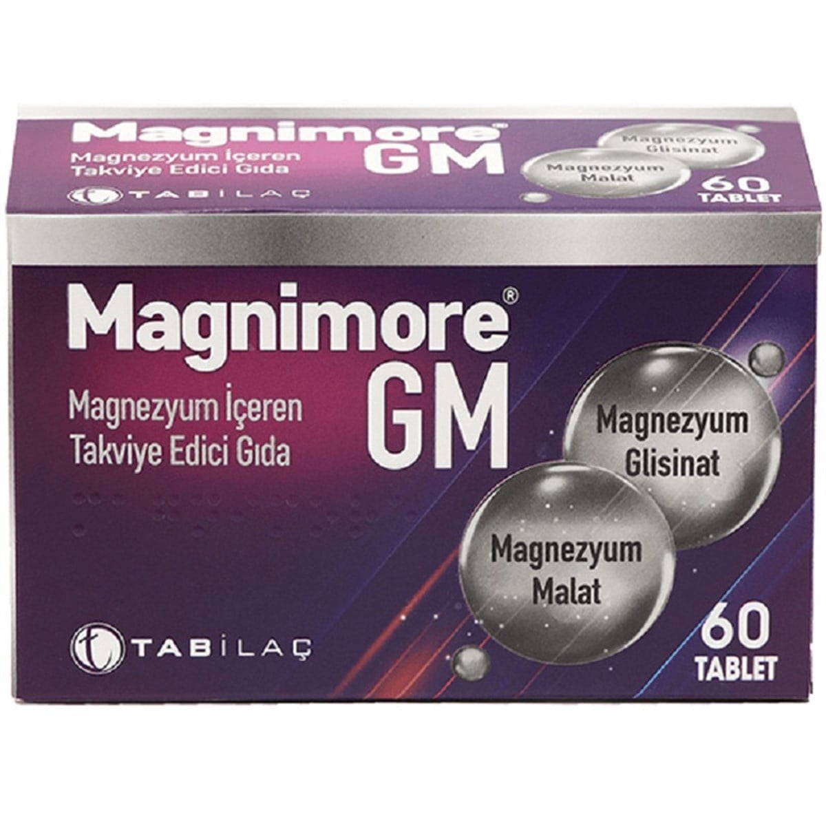 Magnimore Magnimore GM 60 Tablet