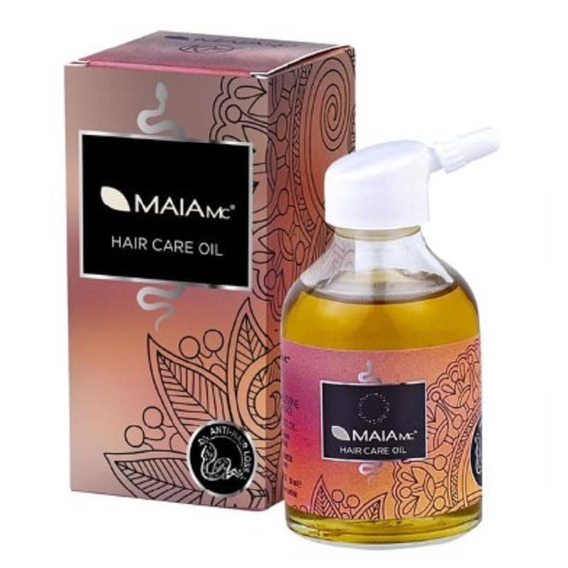 Maia Mc Maia Hair Care Oil Yılan Yağı 50 ml