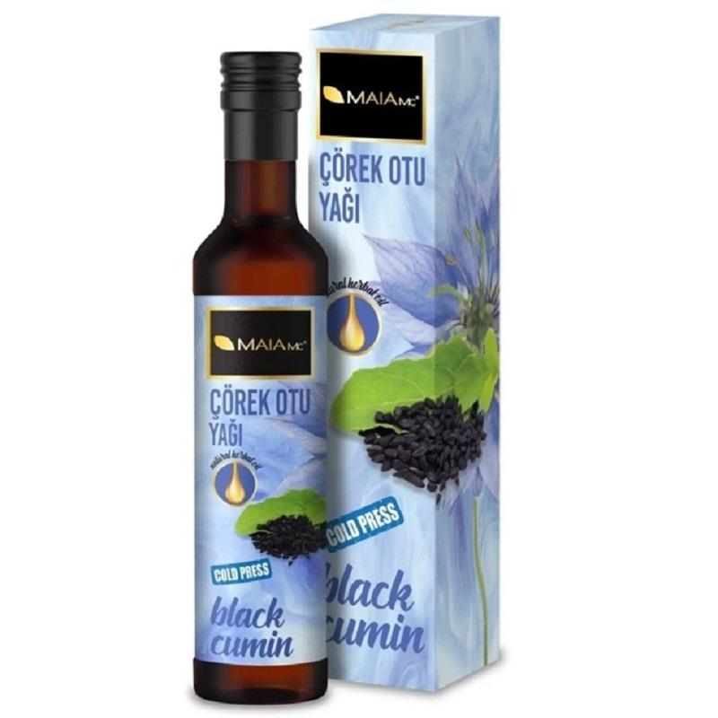 Maia Mc Maia MC Çörekotu Yağı 250 ml