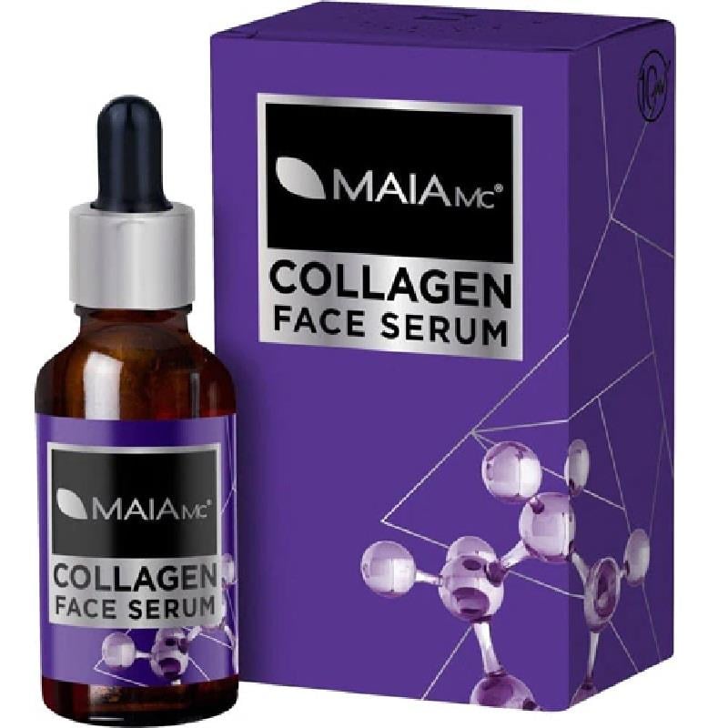 Maia Mc Maia Mc Kolajen ve Collagen Face Serum 30 ml
