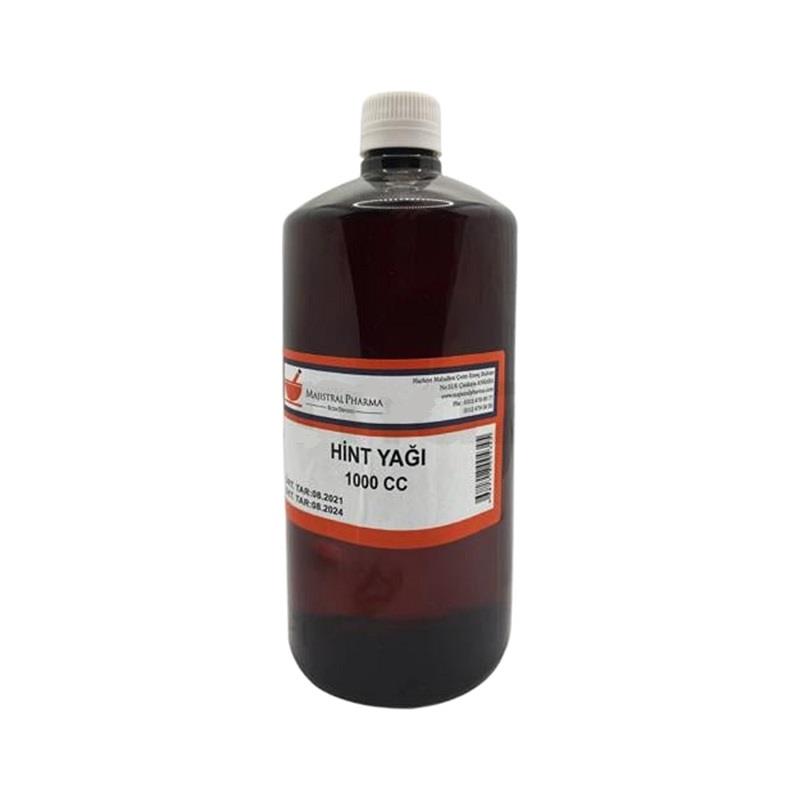 Majistral Pharma Majistral Pharma Hint Yağı 1000 ml