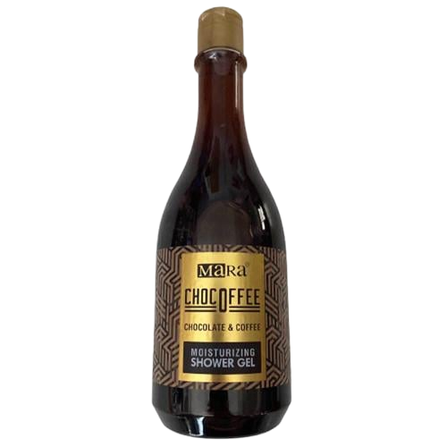 Mara Mara Shower Gel Chocoffee Duş Jeli 420 ml