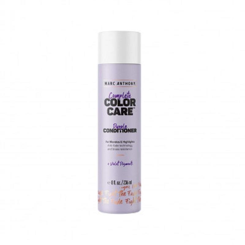 Marc Anthony Marc Anthony Colour Care Purple Saç Bakım Kremi 236 ml