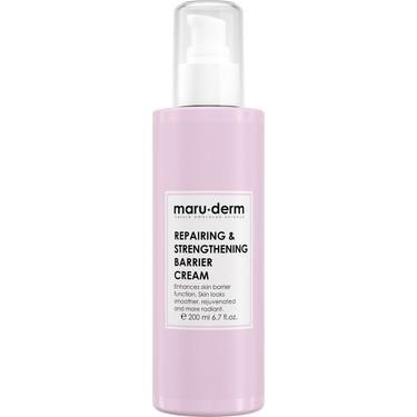 Maruderm Maruderm Bariyer Onarıcı & Güçlendirici Ceramide Cilt Bakım Kremi 200 ml