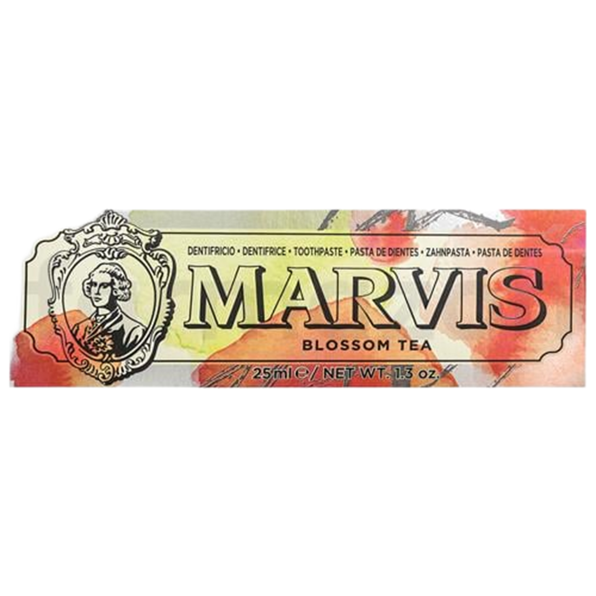 Marvis Marvis Blossom Tea Diş Macunu 25 ml