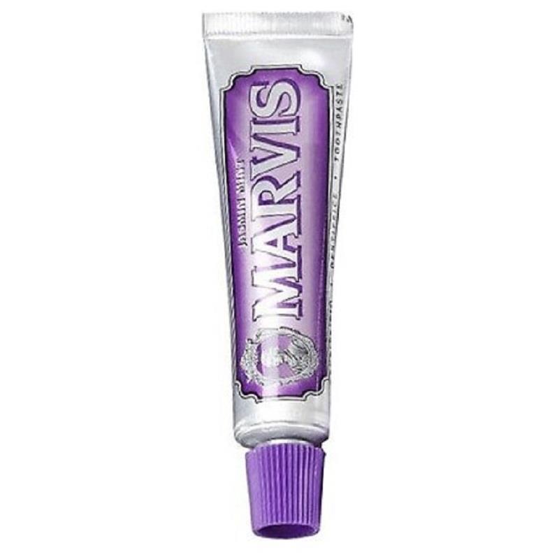 Marvis Marvis Jasmin Mint Diş Macunu Mor 10 ml