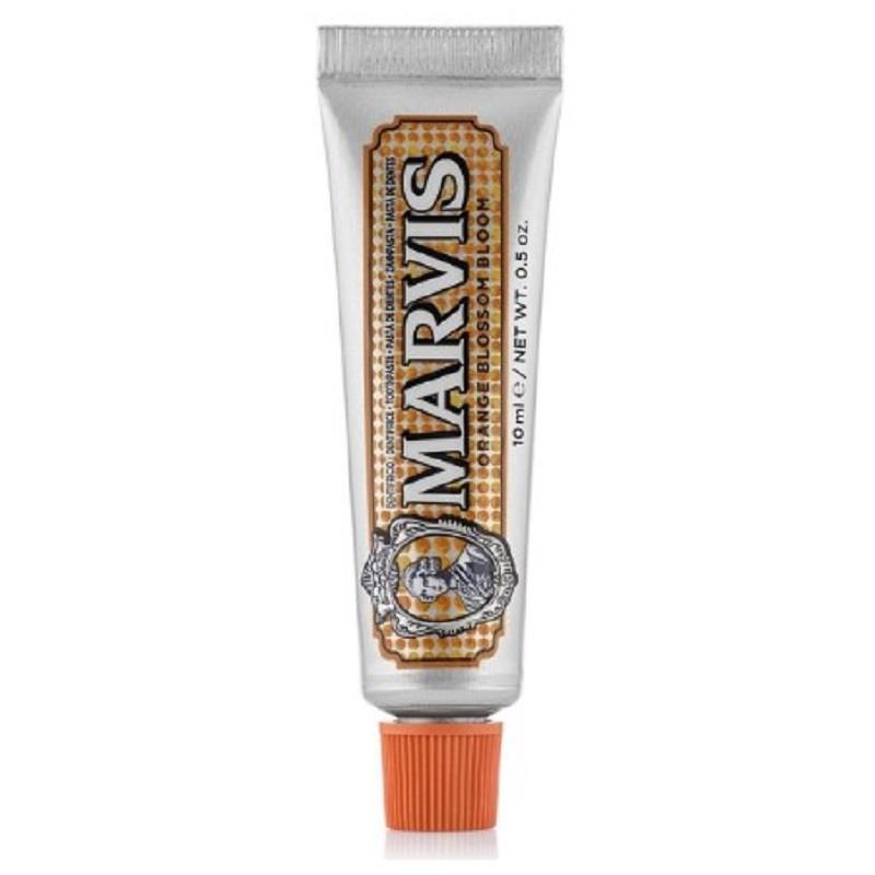 Marvis Marvis Orange Blossom Bloom Diş Macunu 10 ml