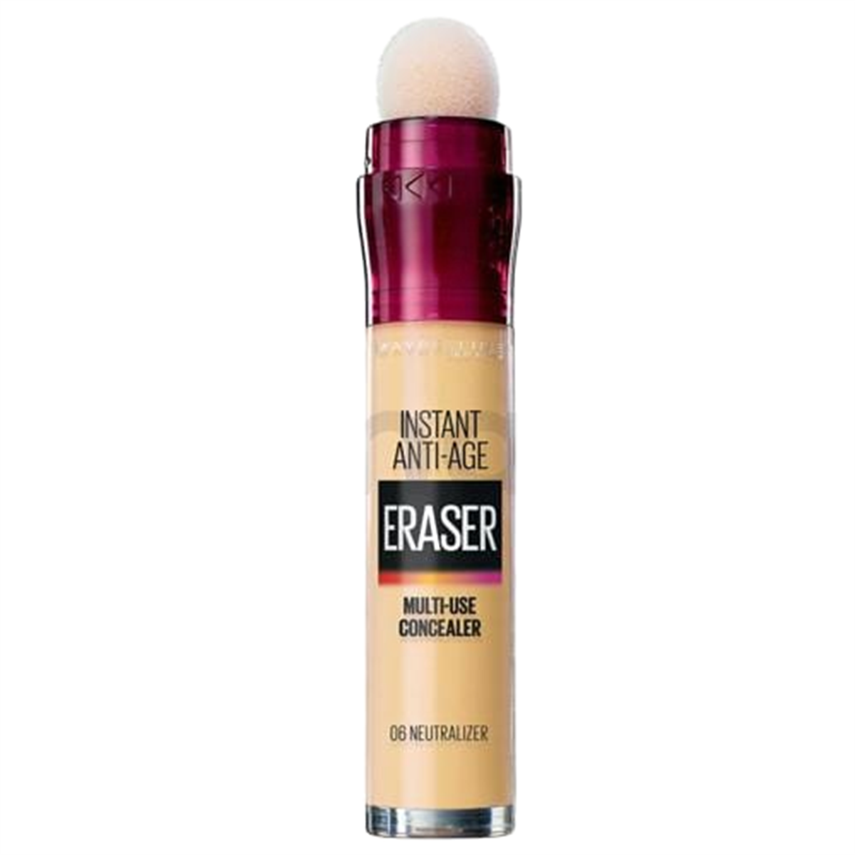 Maybelline Maybelline Concealer Instant Age Eraser - 06 Neutralizer