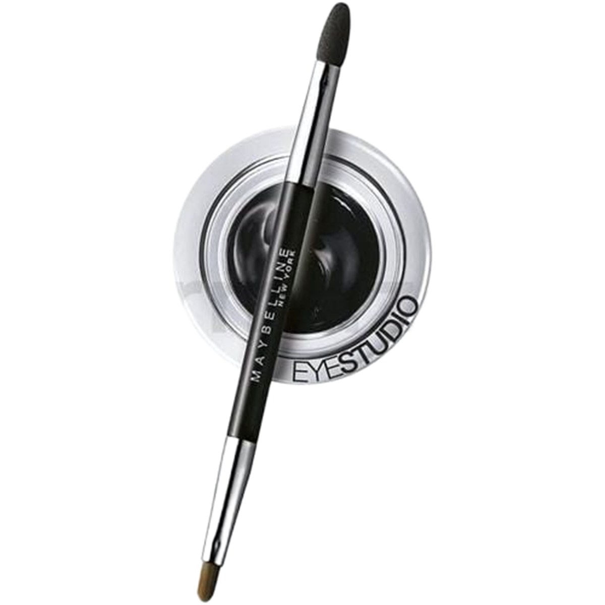 Maybelline Maybelline Eyeliner Eye Studio Gel Black